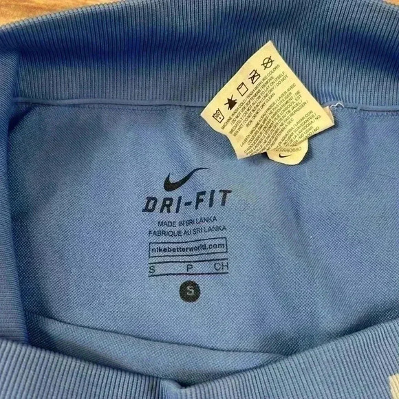 Nike Pro Dry Fit Capri Leggings | Size Small - Picture 7 of 7